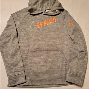 Nike Youth Pullover Hoodie